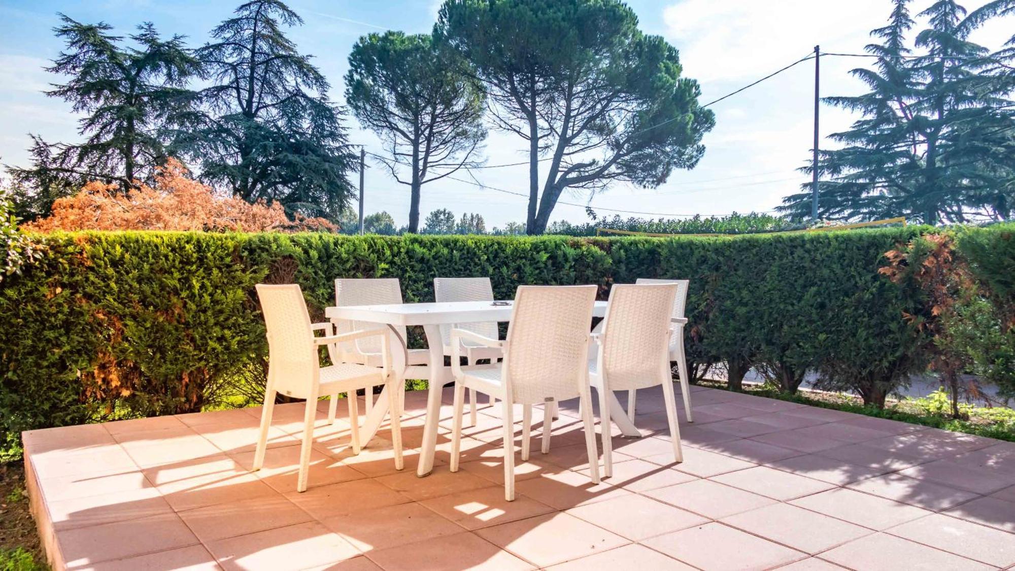 Aparthotel Venezia Park - Enjoy Lazise