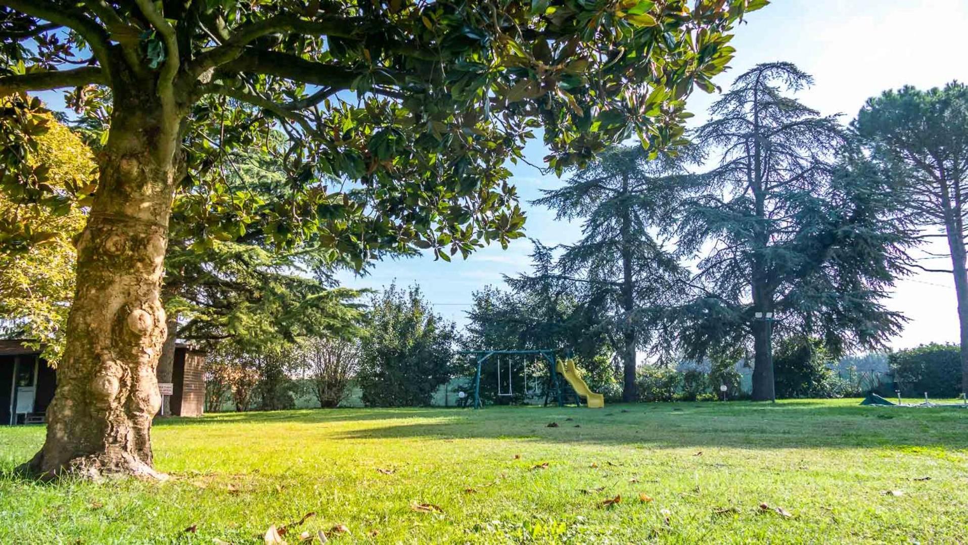 Venezia Park - Enjoy Aparthotel Lazise