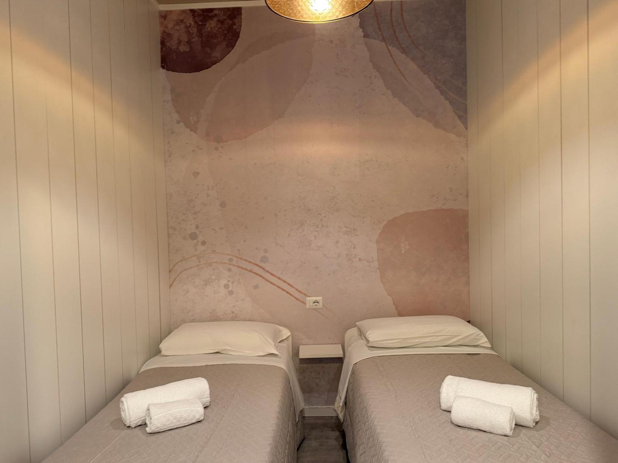 Aparthotel Venezia Park - Enjoy Lazise