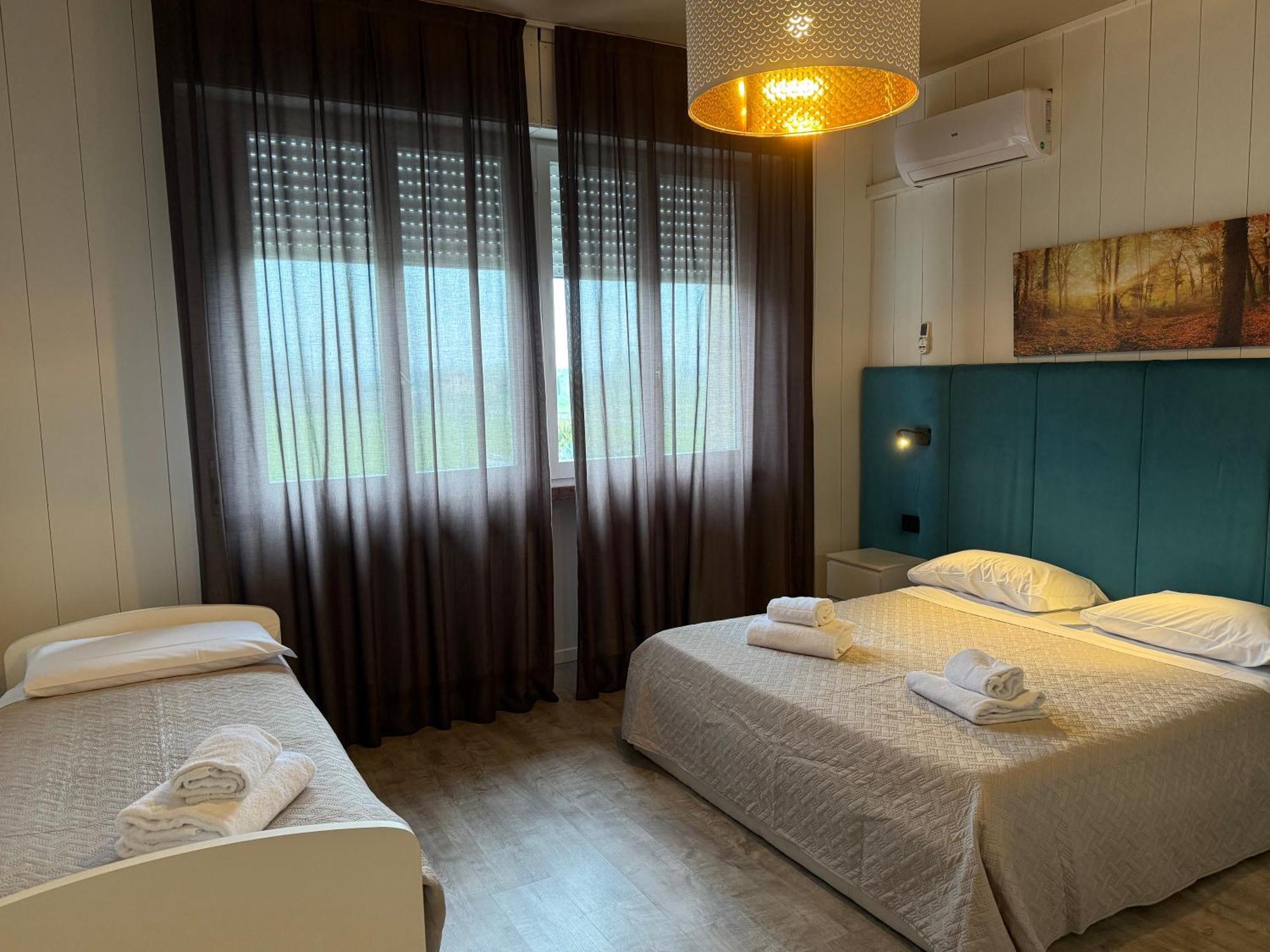 Aparthotel Venezia Park - Enjoy