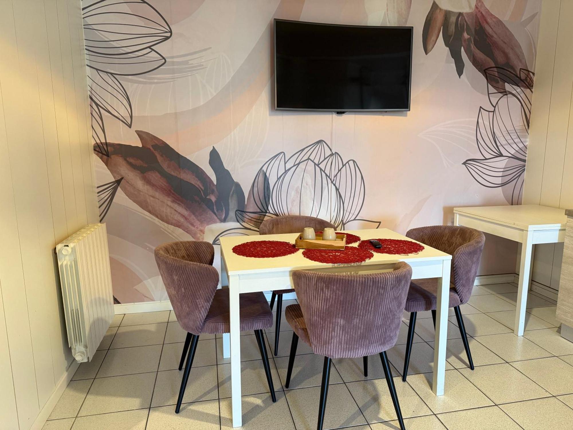 Aparthotel Venezia Park - Enjoy *