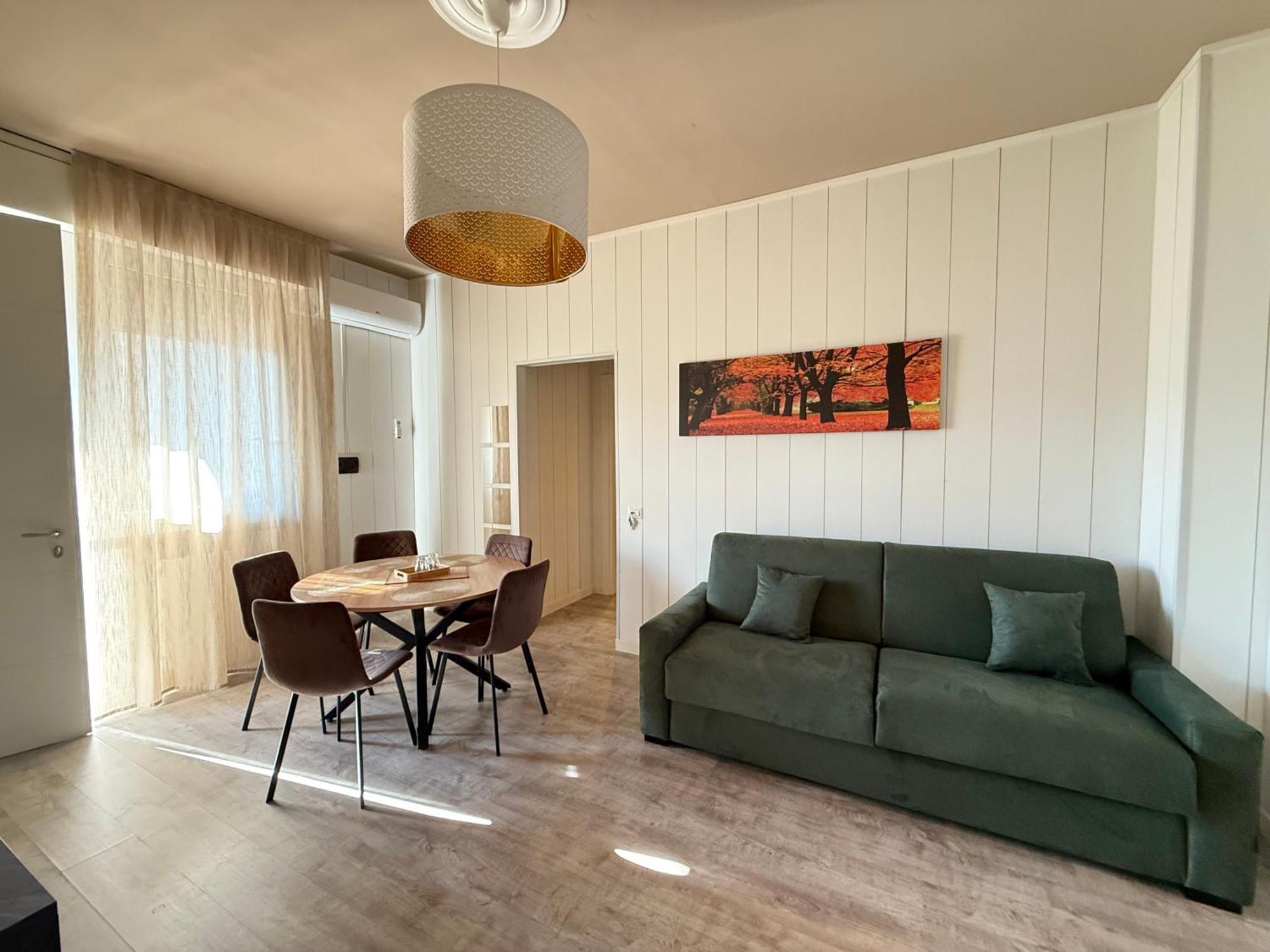 Venezia Park - Enjoy Aparthotel Lazise