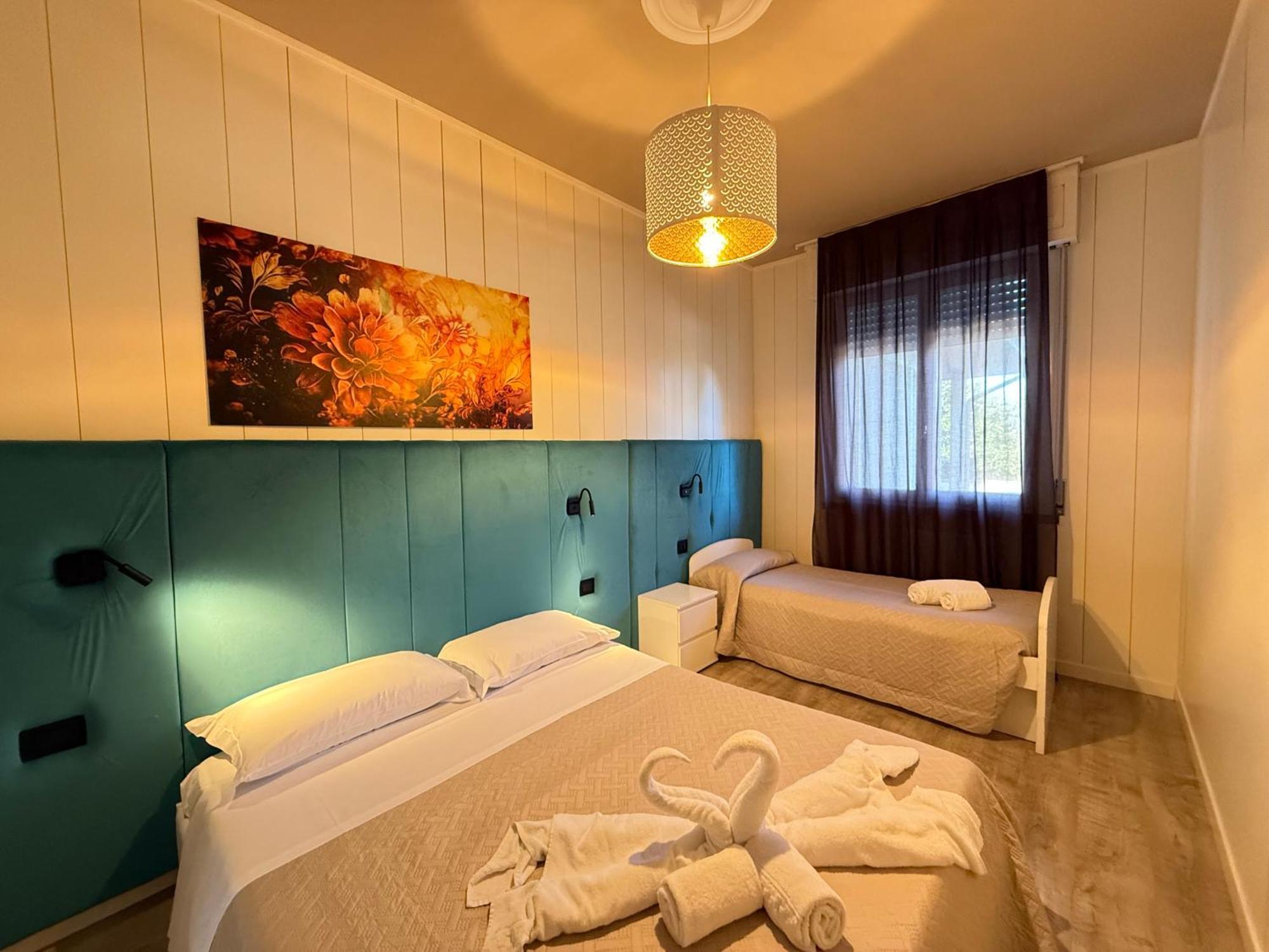 Aparthotel Venezia Park - Enjoy