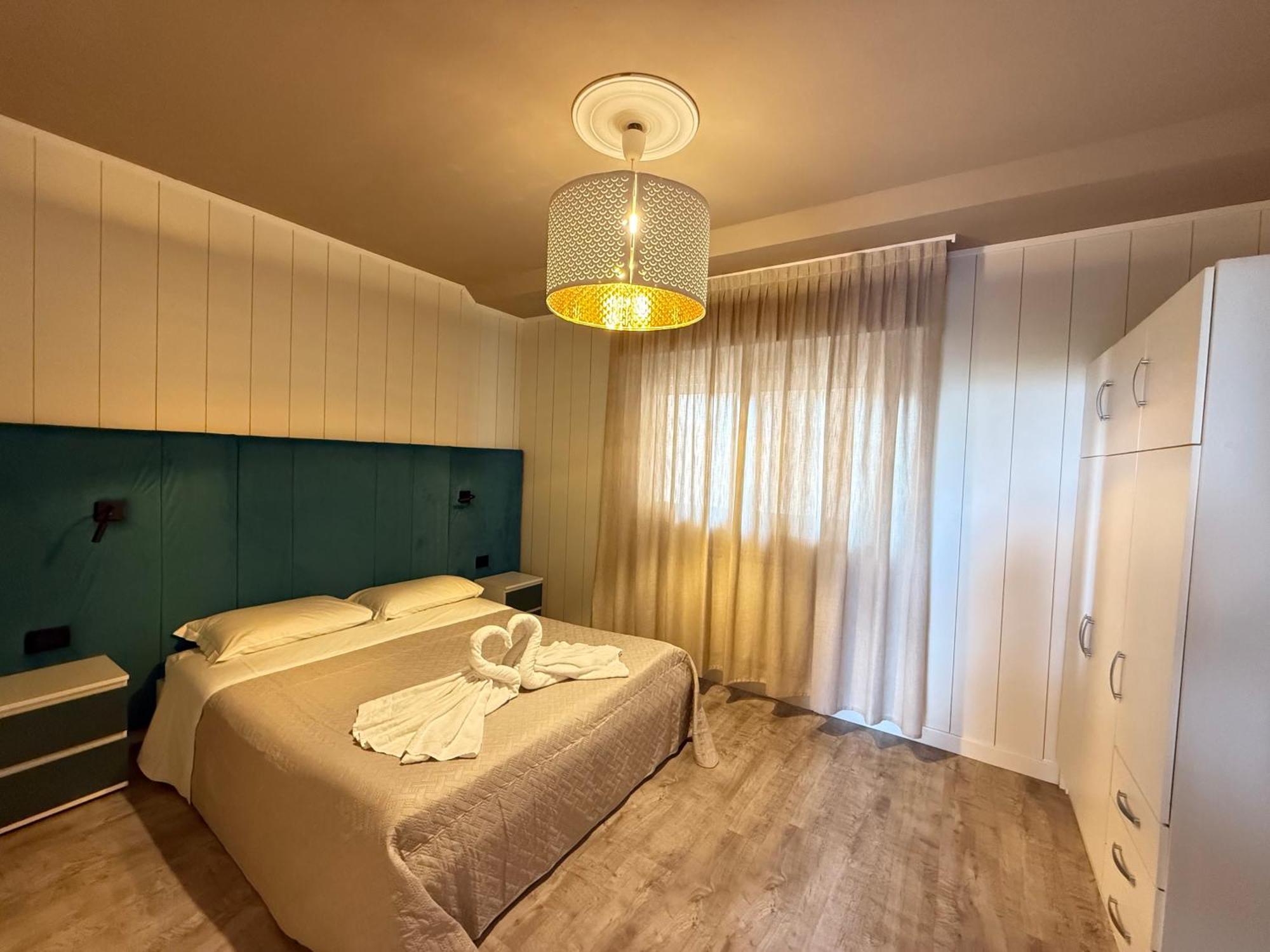 Venezia Park - Enjoy Aparthotel Lazise