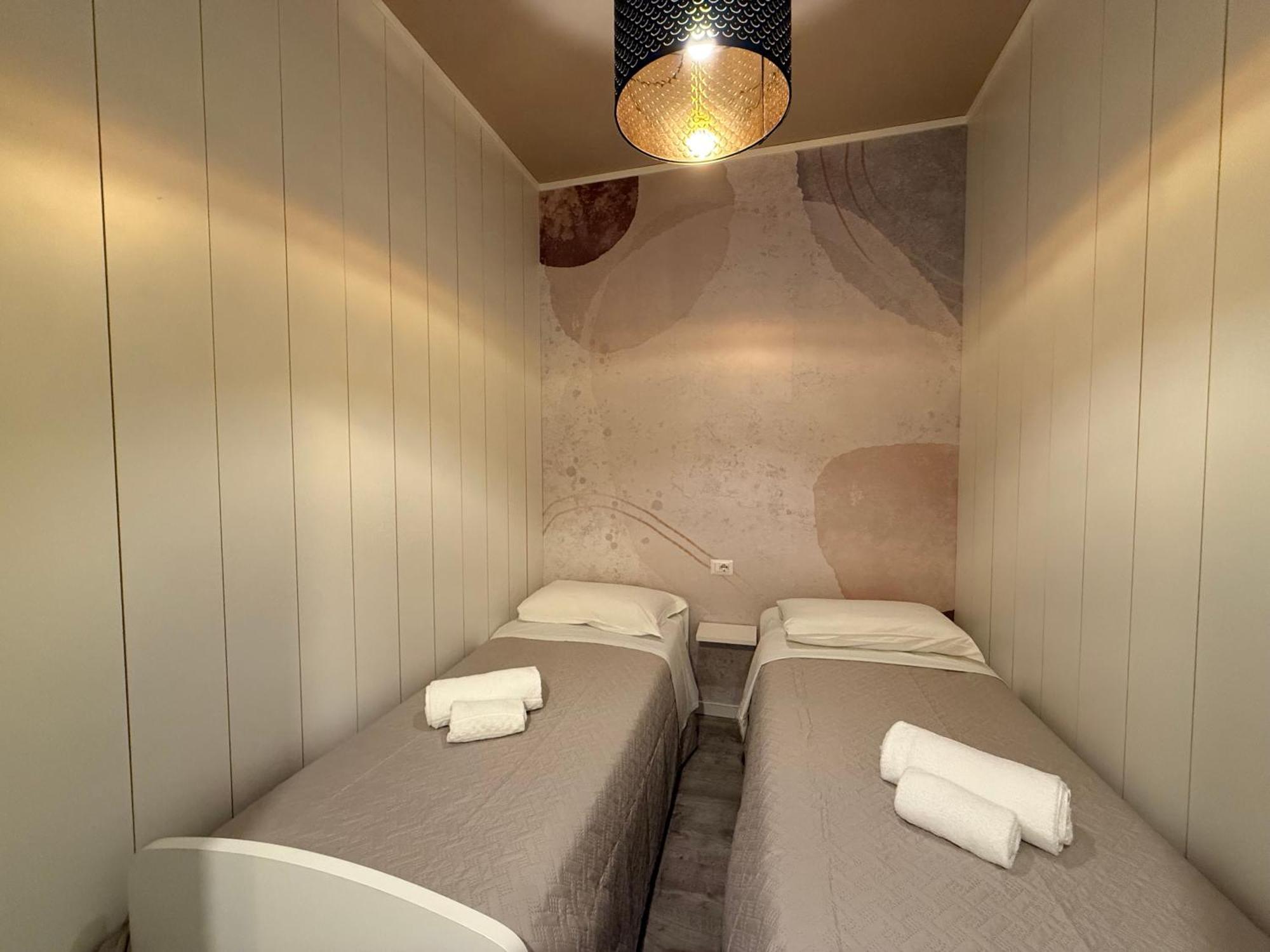Aparthotel Venezia Park - Enjoy Lazise
