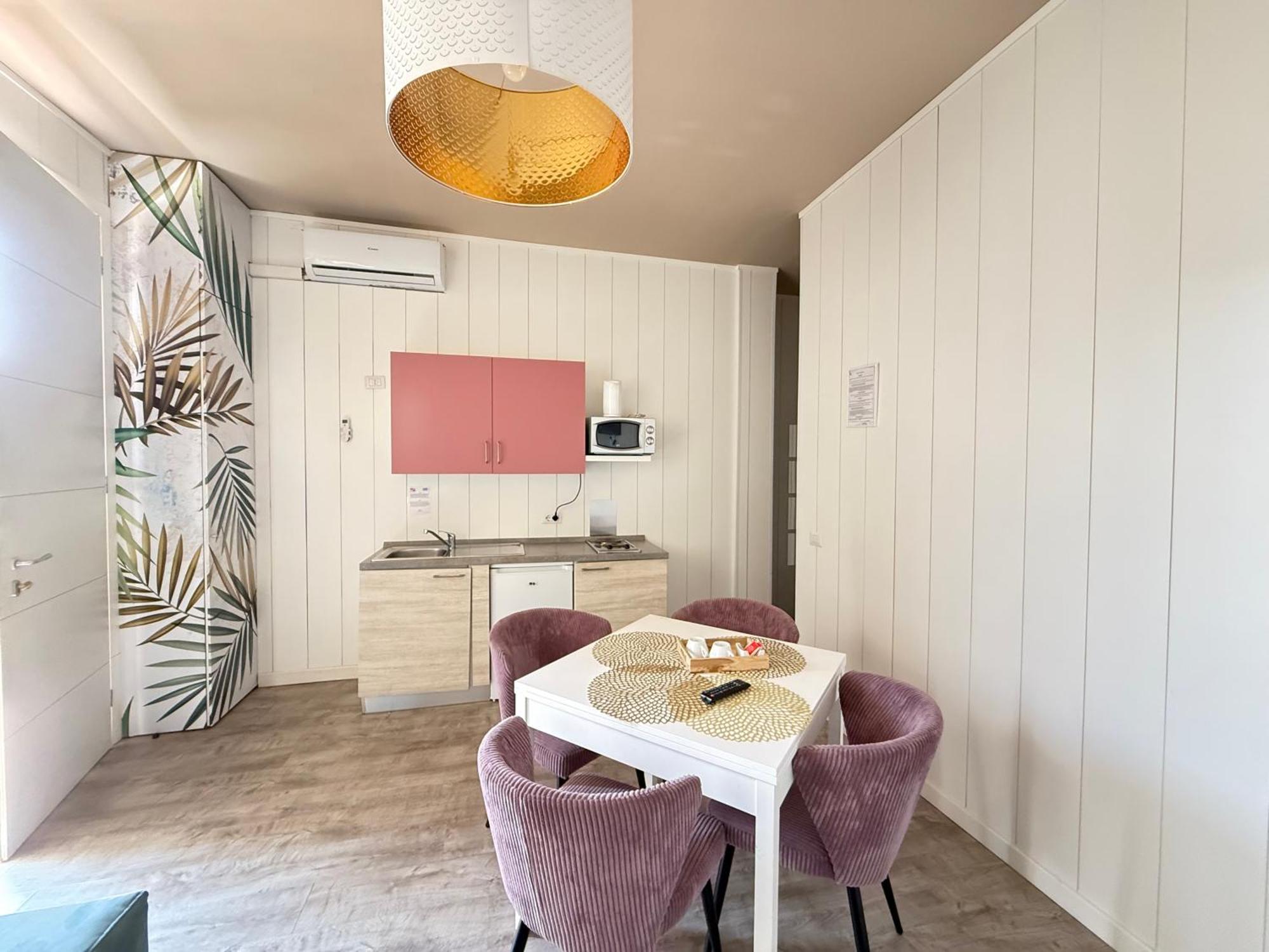 Venezia Park - Enjoy Aparthotel *