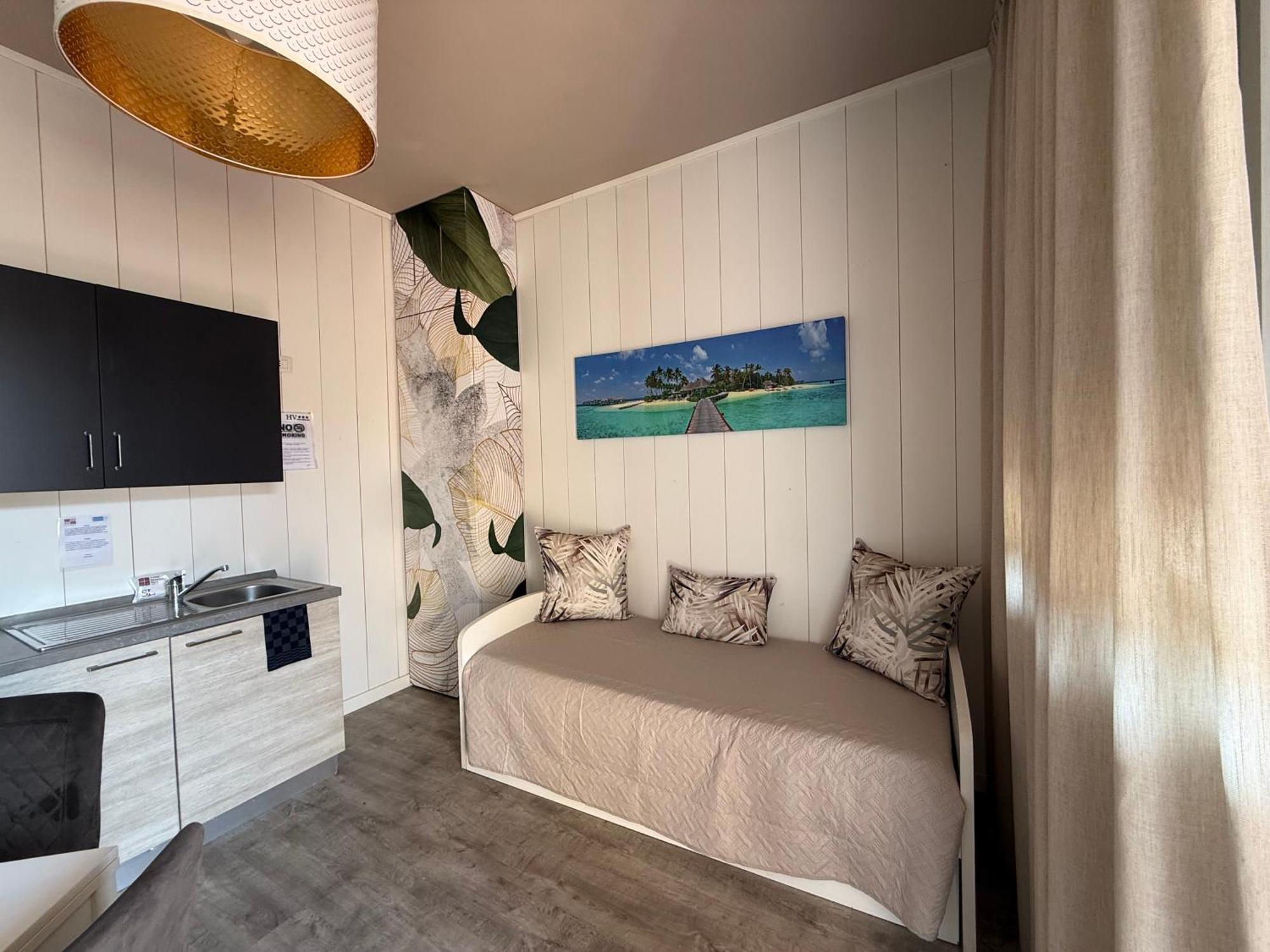 Aparthotel Venezia Park - Enjoy Lazise