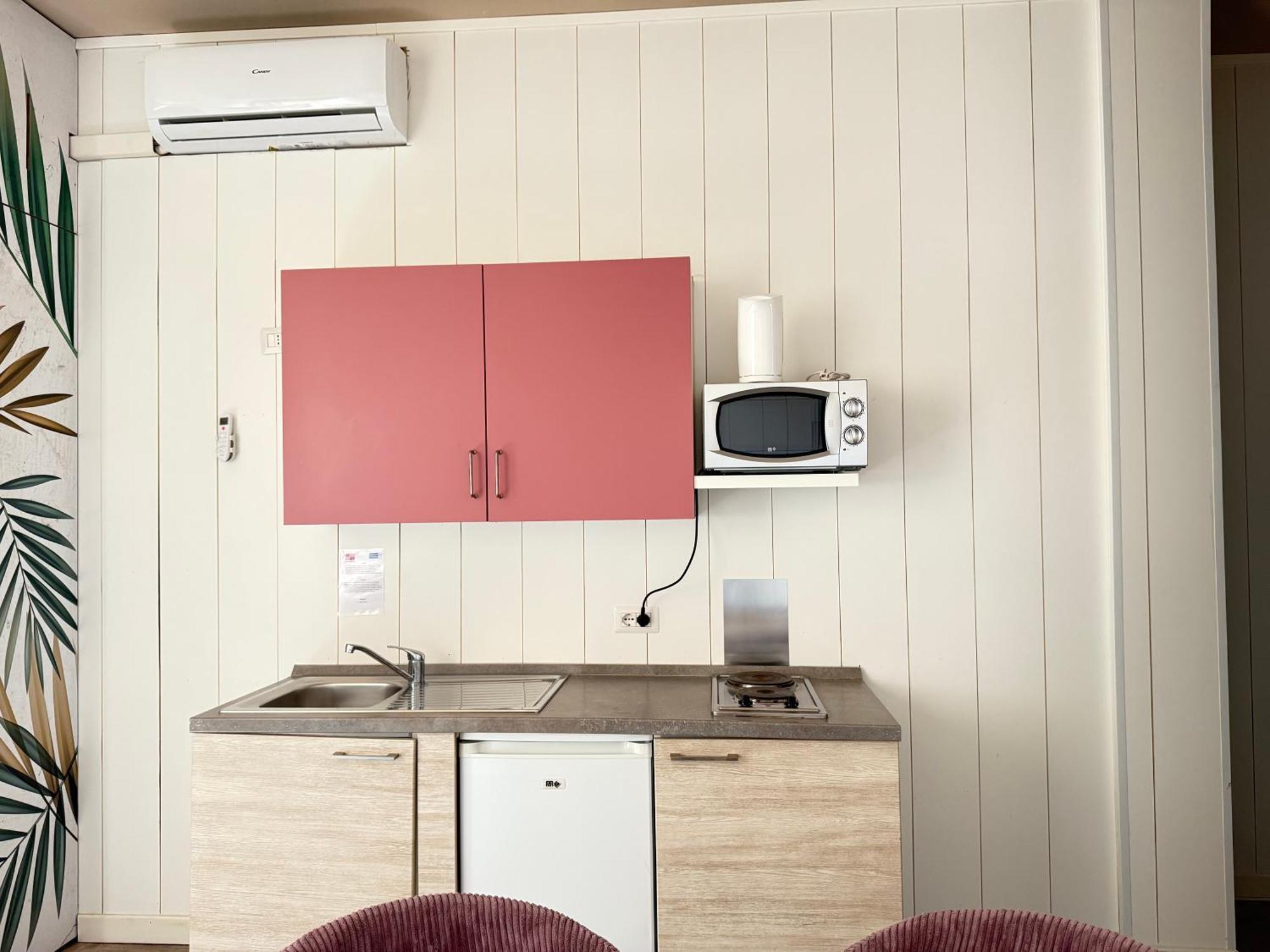 Aparthotel Venezia Park - Enjoy