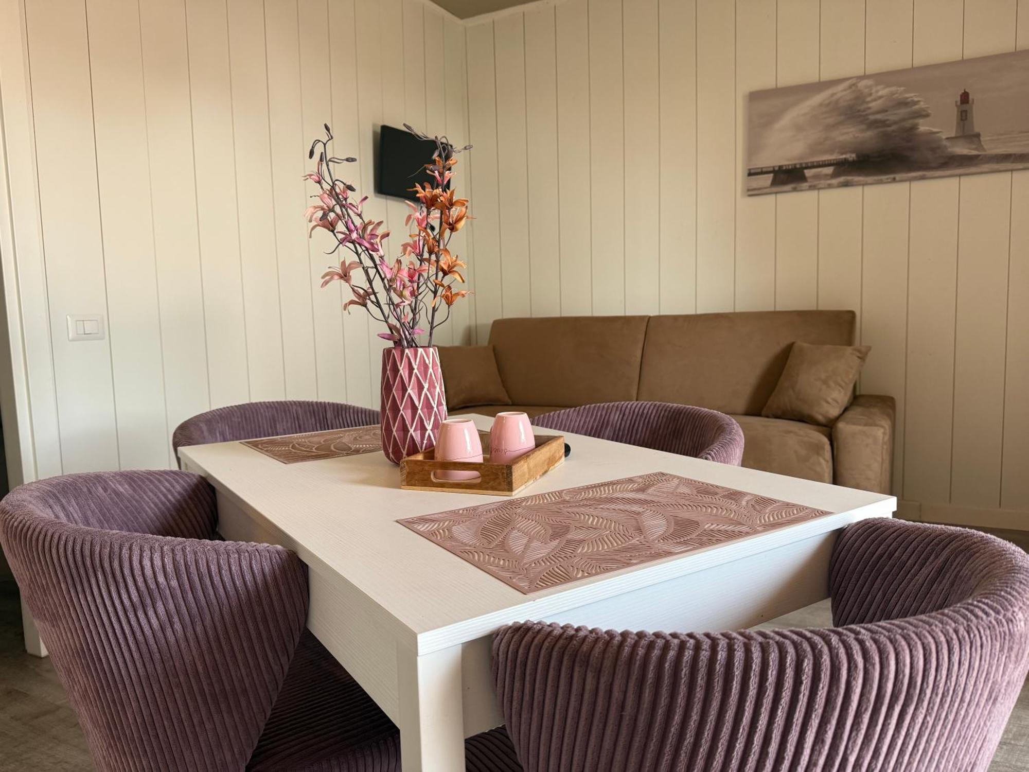 Aparthotel Venezia Park - Enjoy *