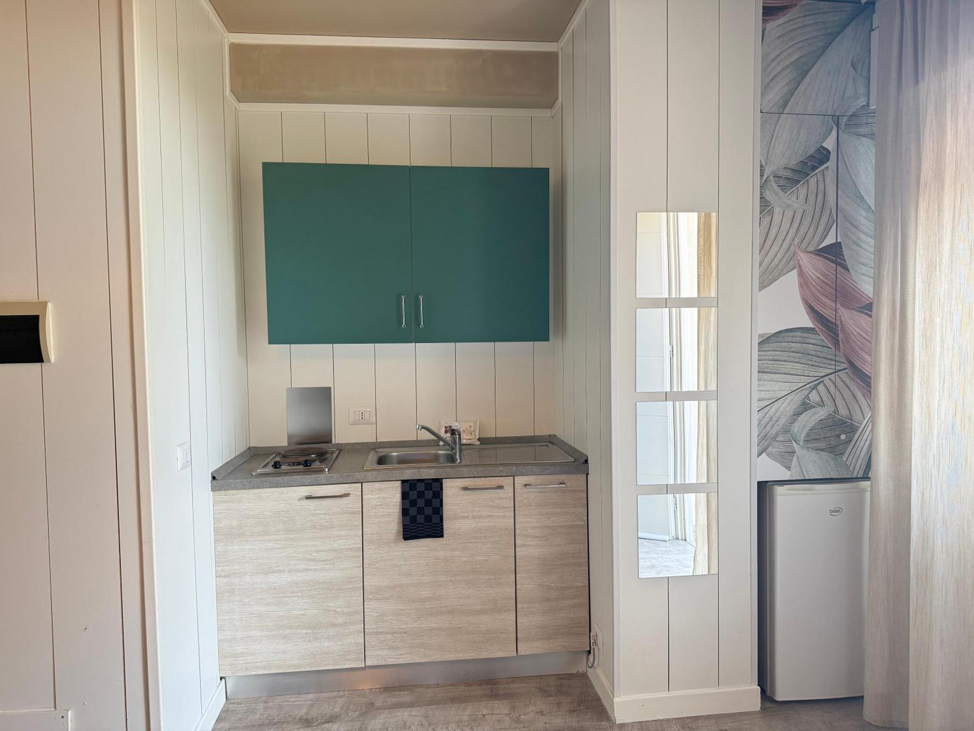 Aparthotel Venezia Park - Enjoy Lazise