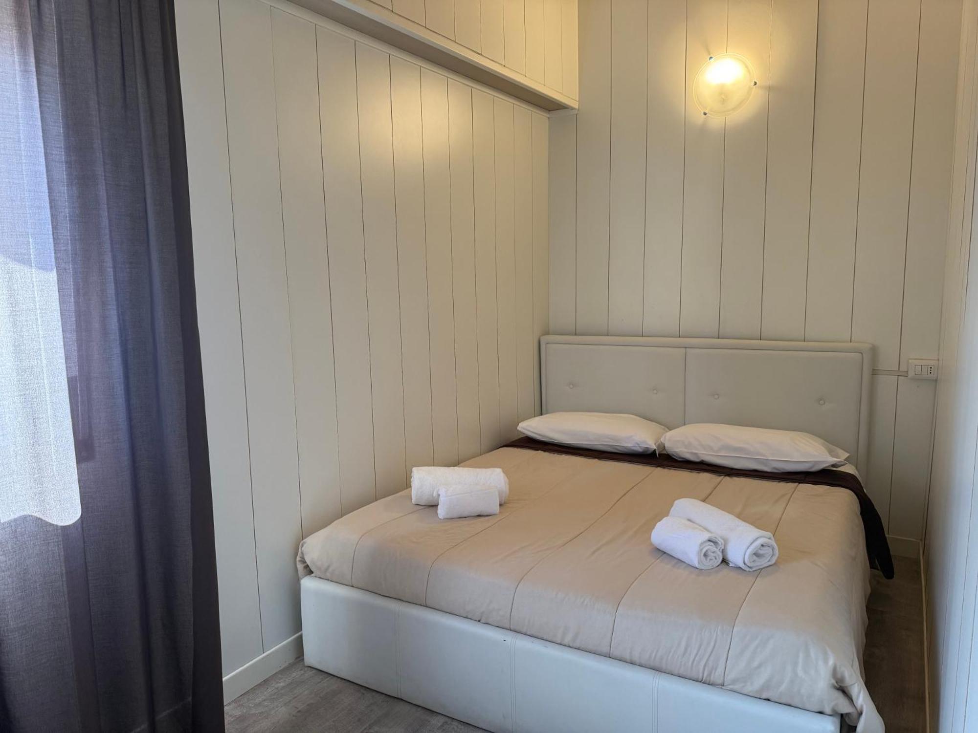 Aparthotel Venezia Park - Enjoy Lazise