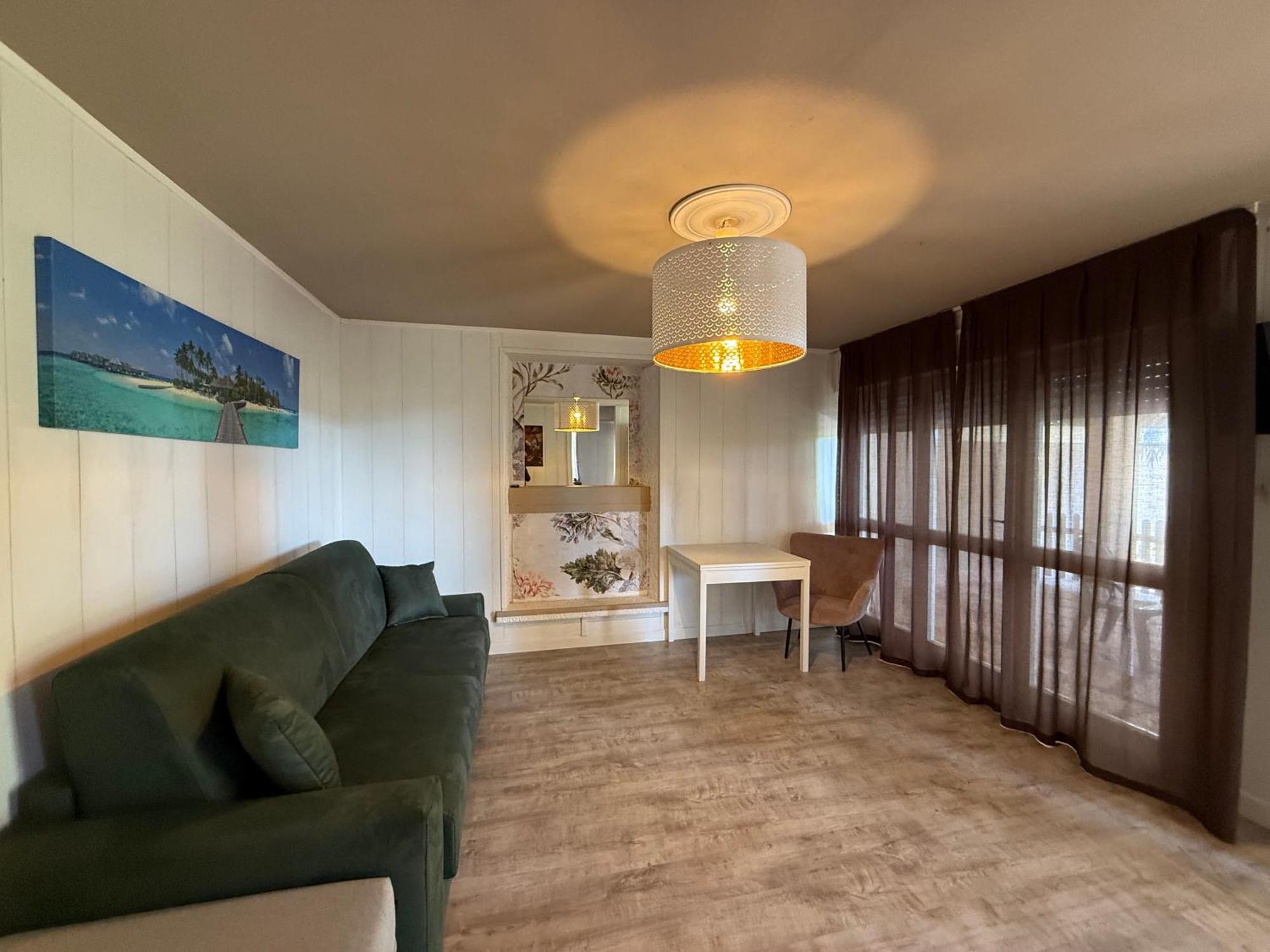 Aparthotel Venezia Park - Enjoy Lazise
