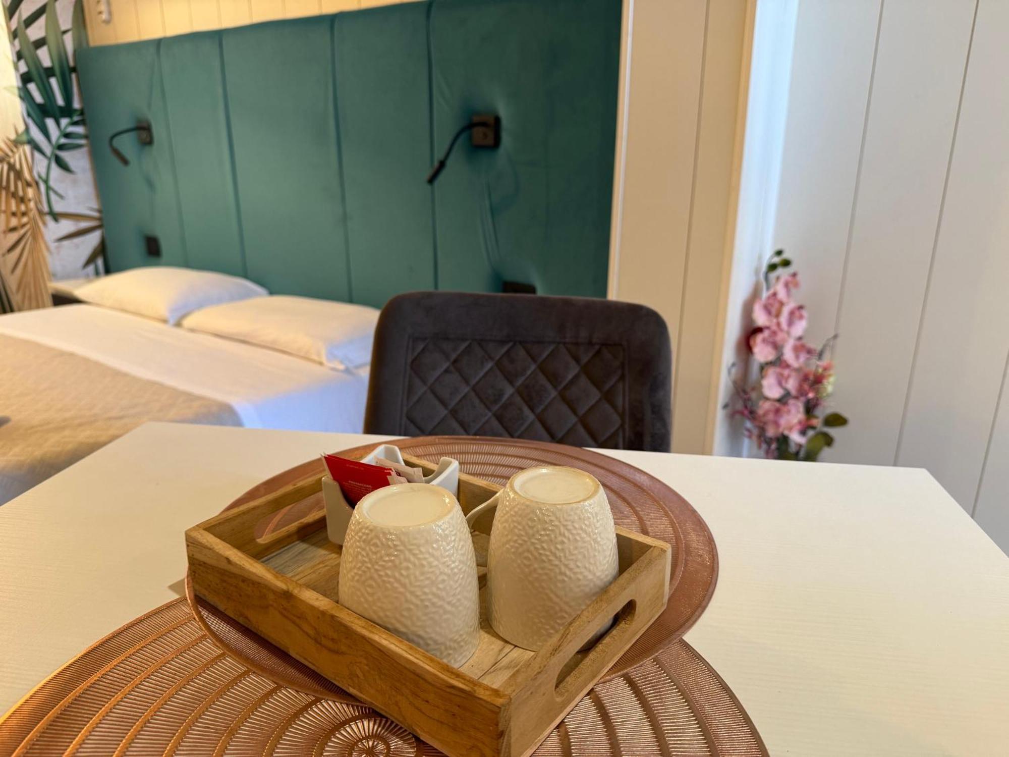 Venezia Park - Enjoy Aparthotel *