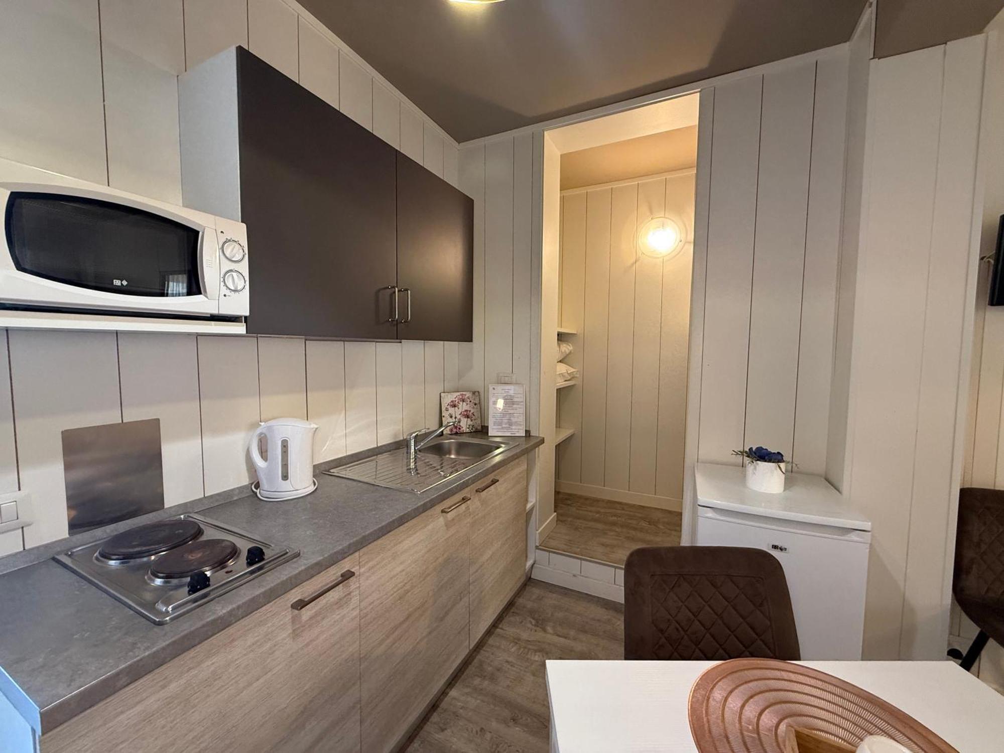 Aparthotel Venezia Park - Enjoy