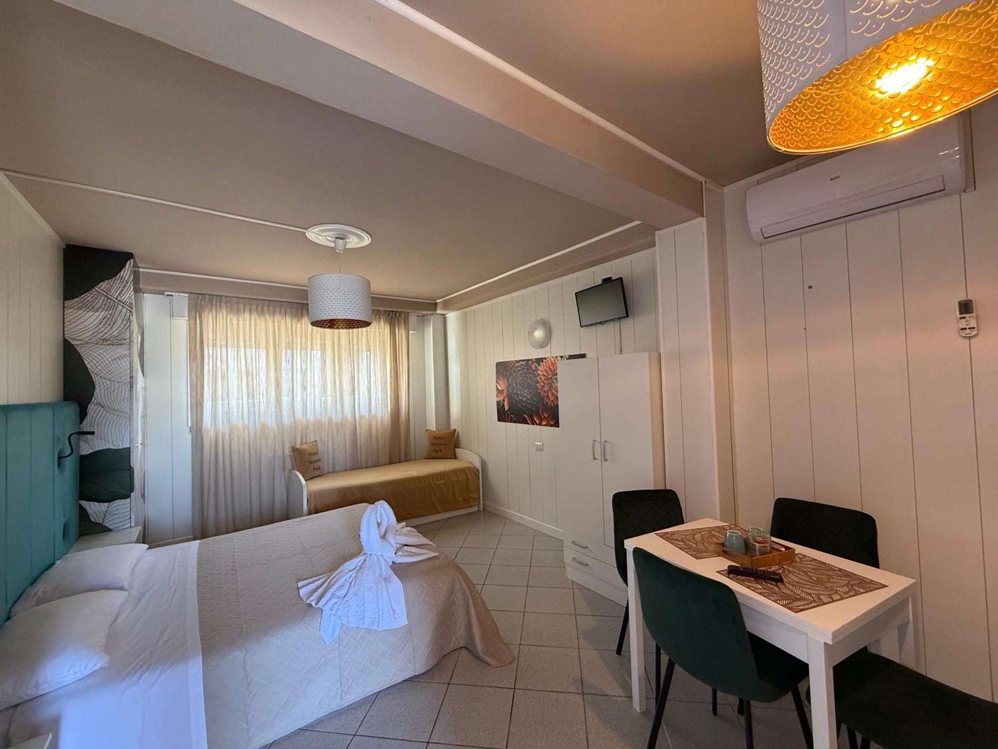 Aparthotel Venezia Park - Enjoy