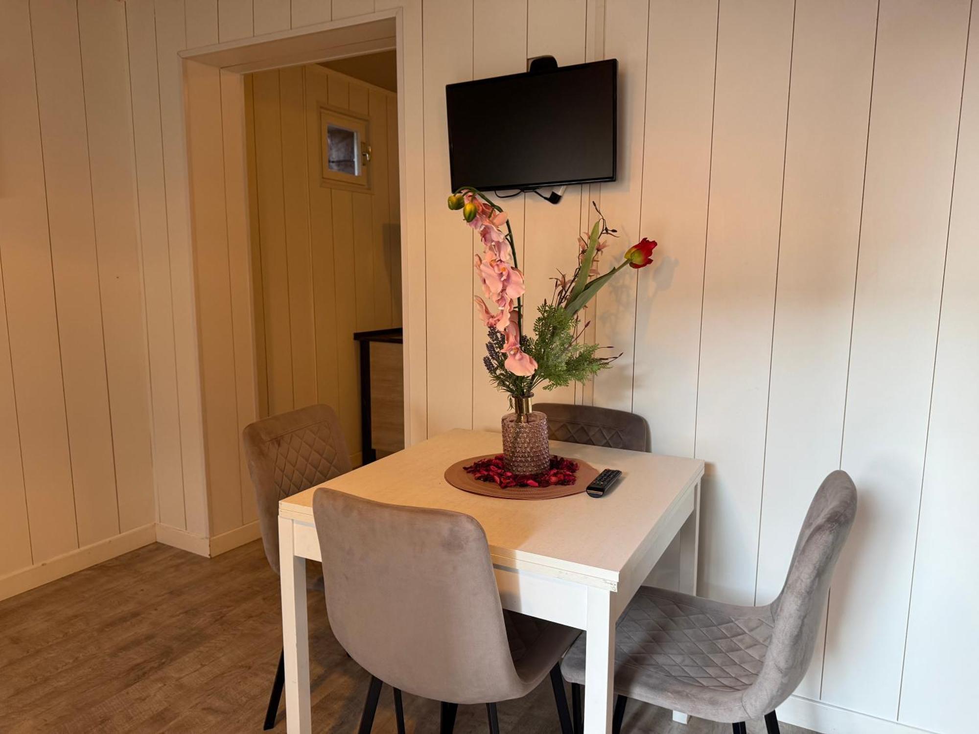Venezia Park - Enjoy Aparthotel *