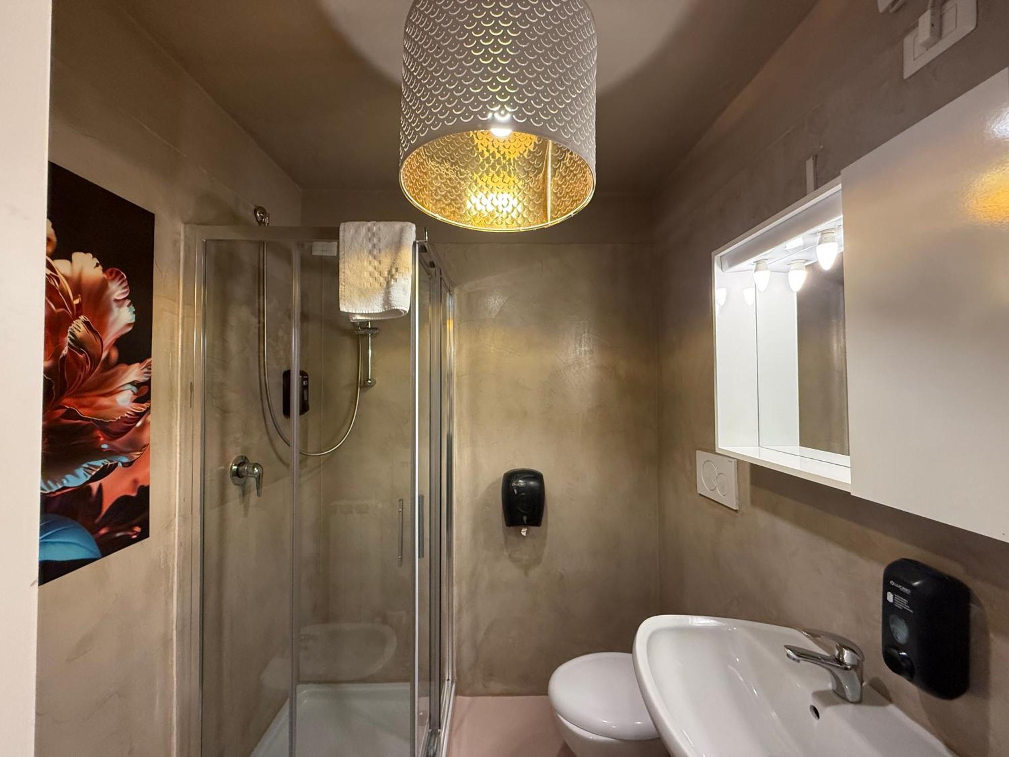 Aparthotel Venezia Park - Enjoy *